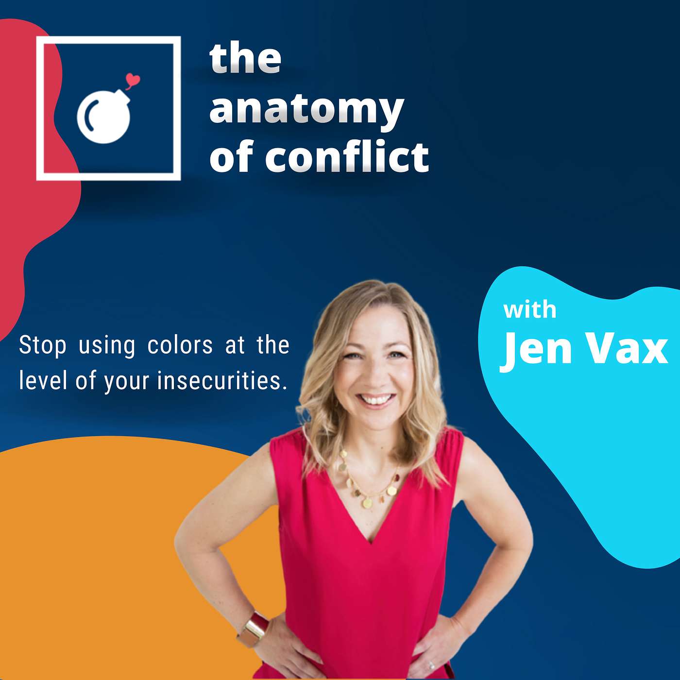 Anatomy of Conflict