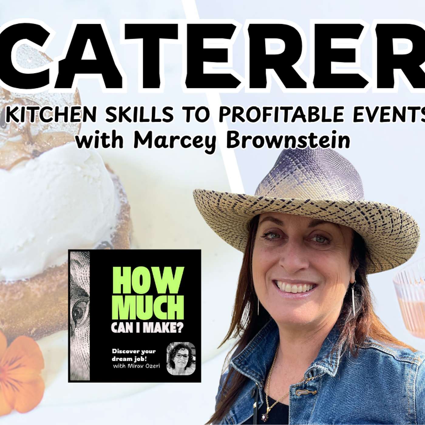 How to Become a Caterer: Turning Food Passion into Entrepreneurship