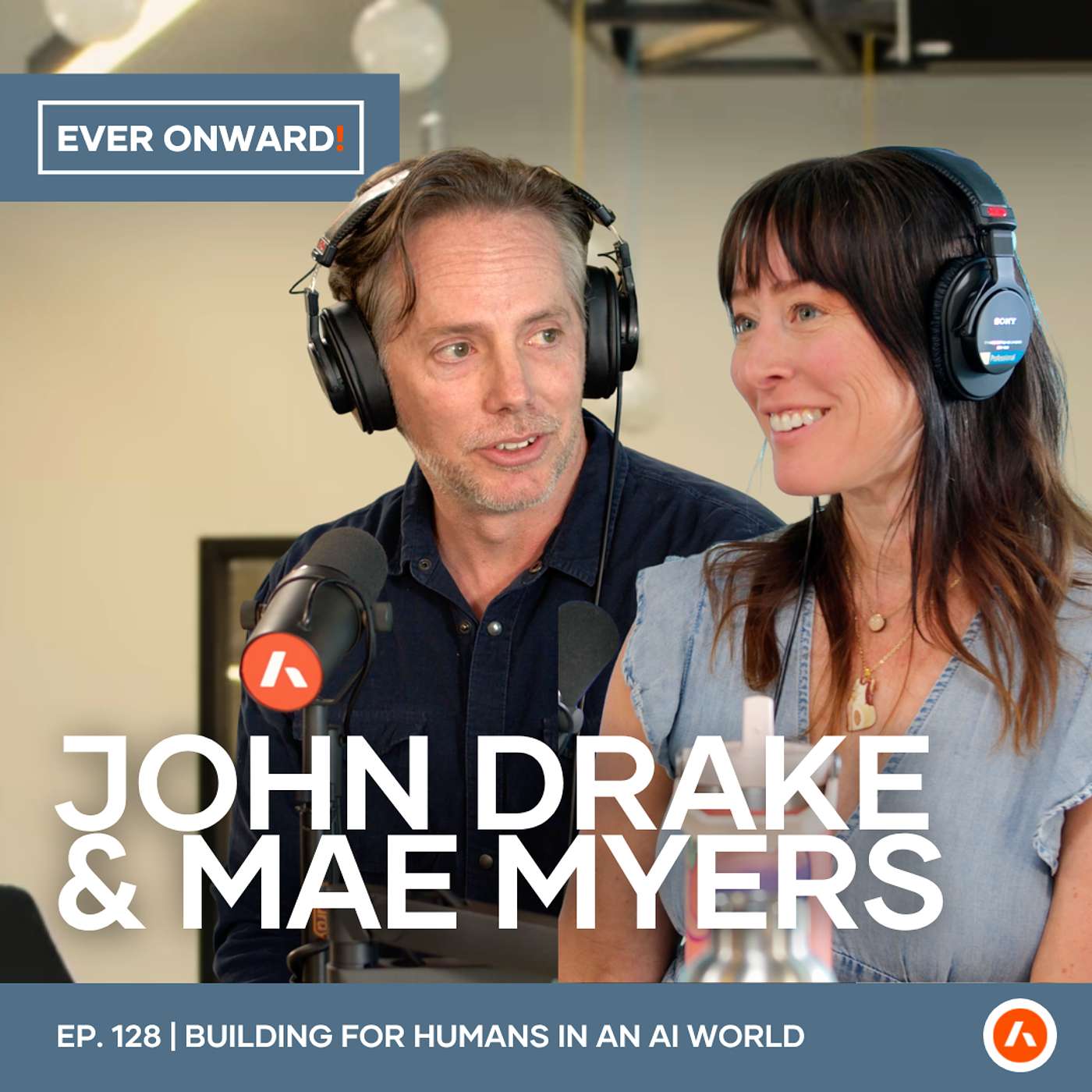 Ever Onward Podcast