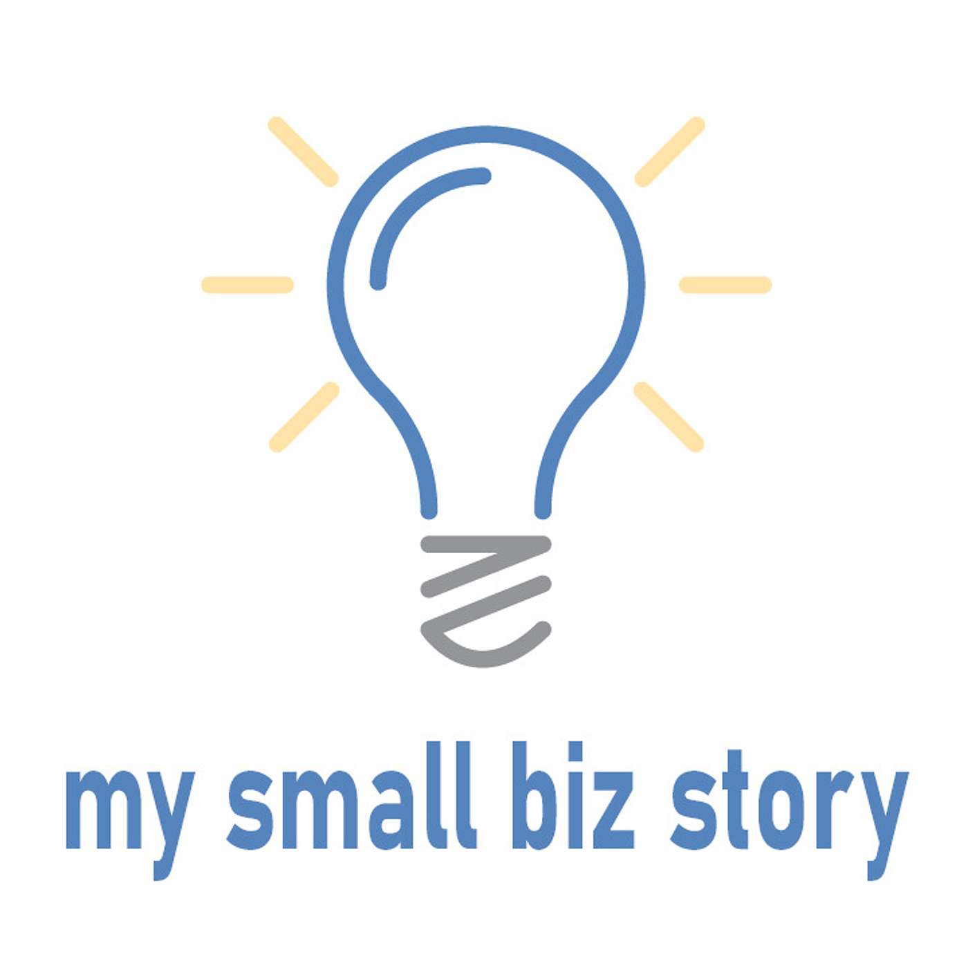 My Small Biz Story