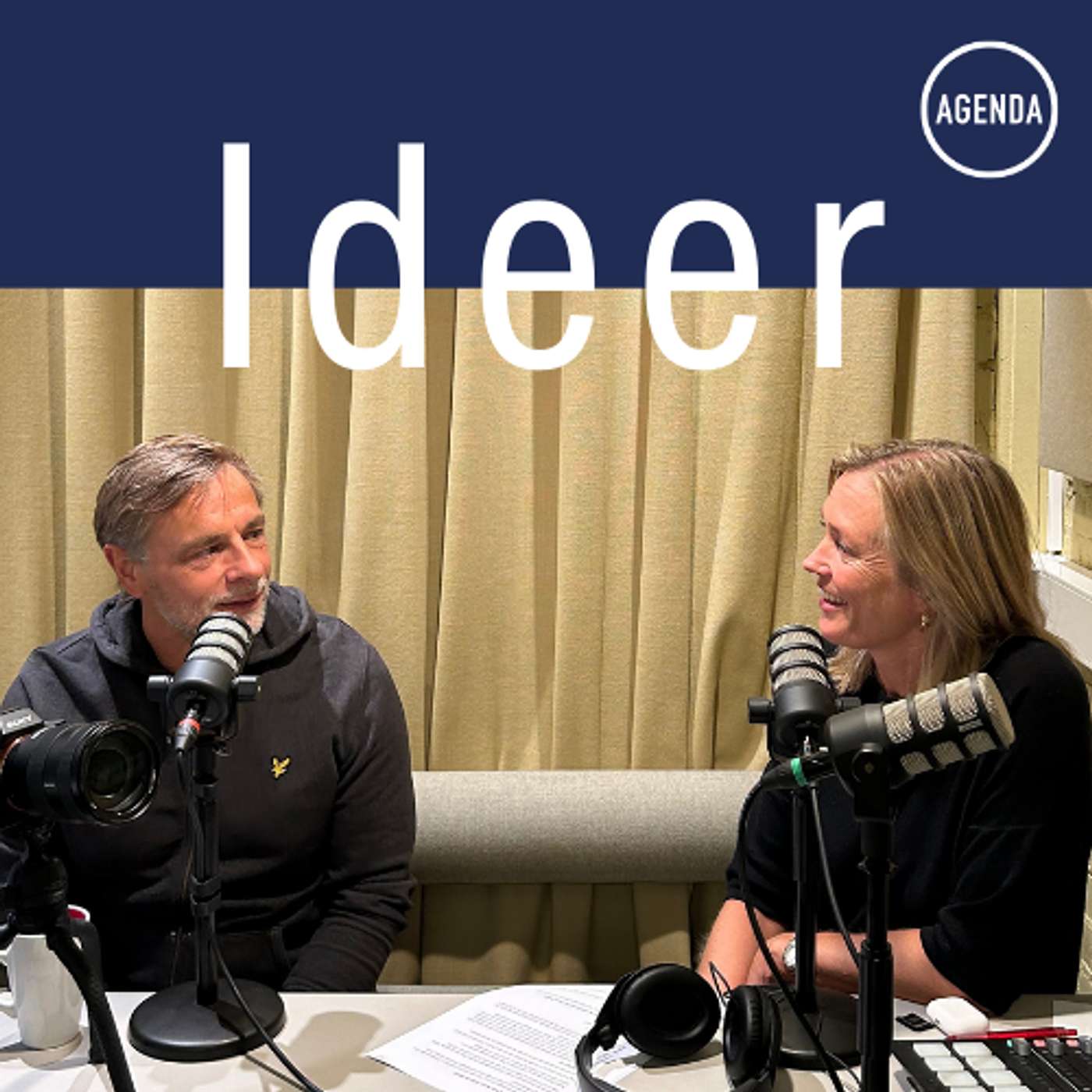 Ideer