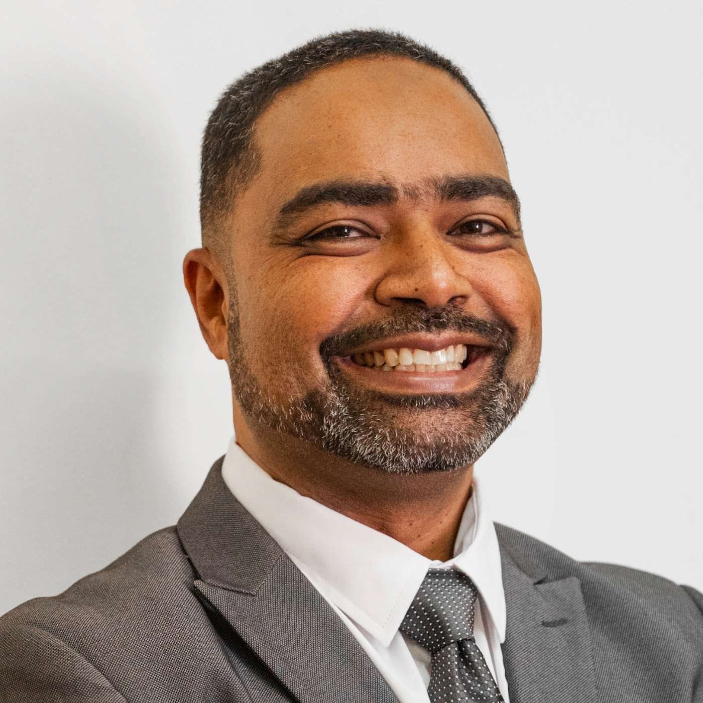 Prof Tasleem Ras, Leading with Community at Heart