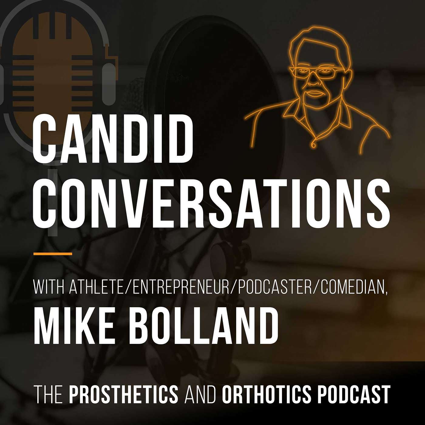 The Prosthetics and Orthotics Podcast