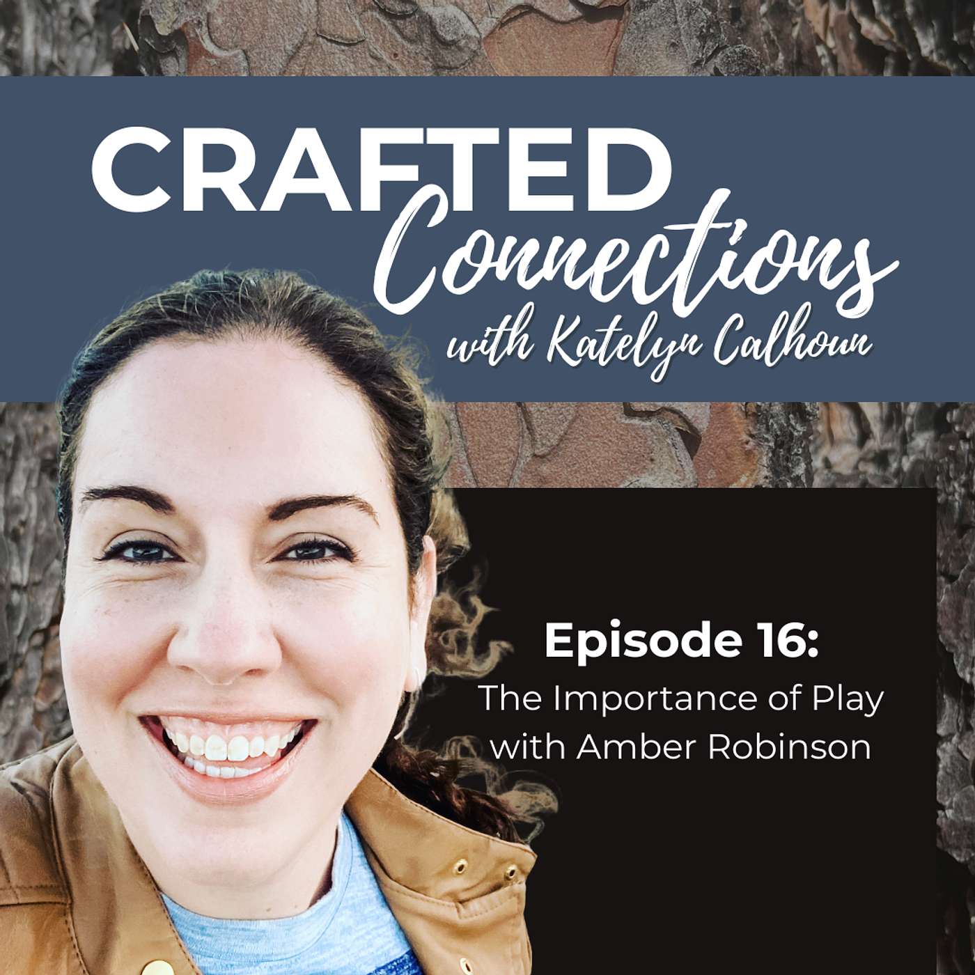 Crafted Connections