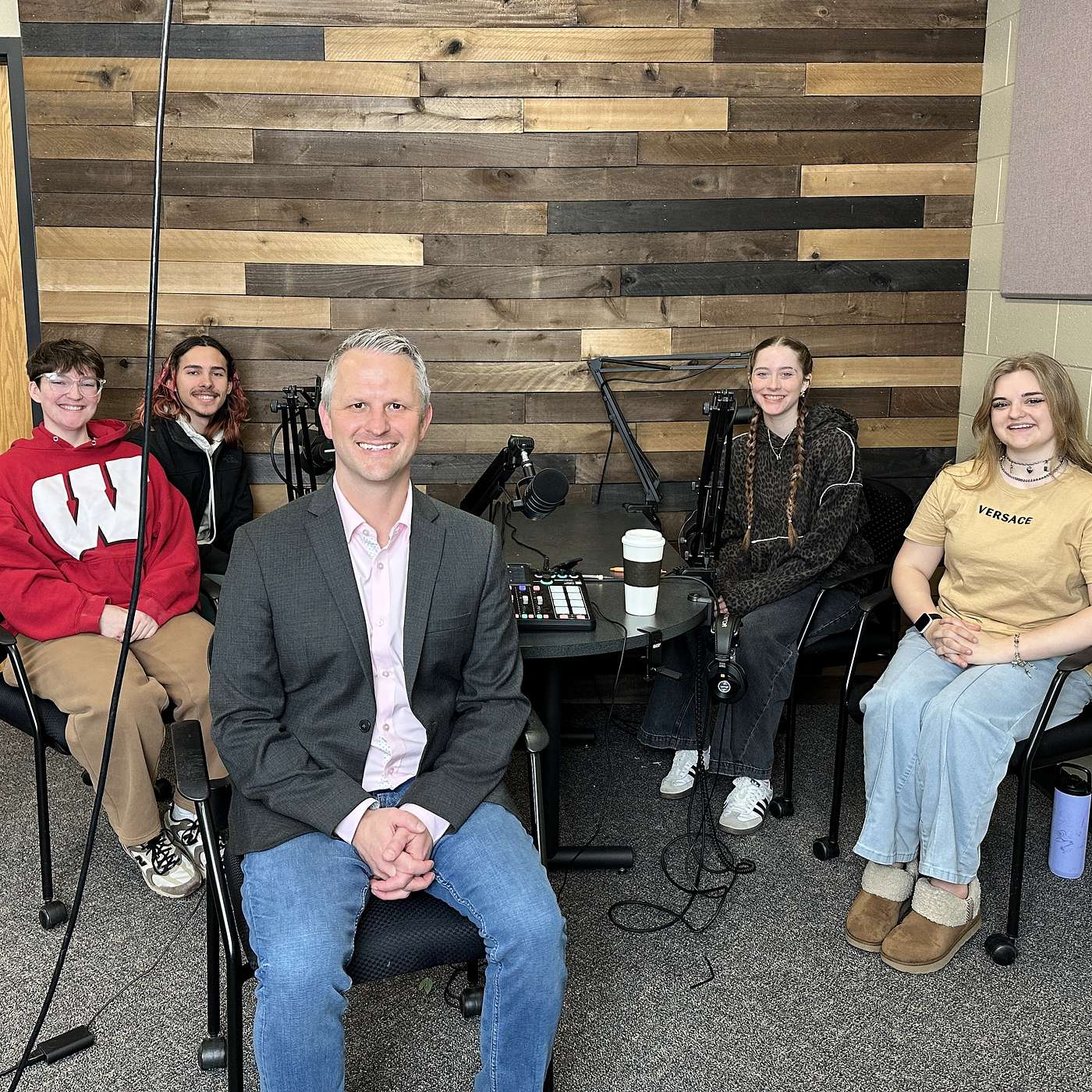 Kaukauna Forensics: Shaping Confident Communicators