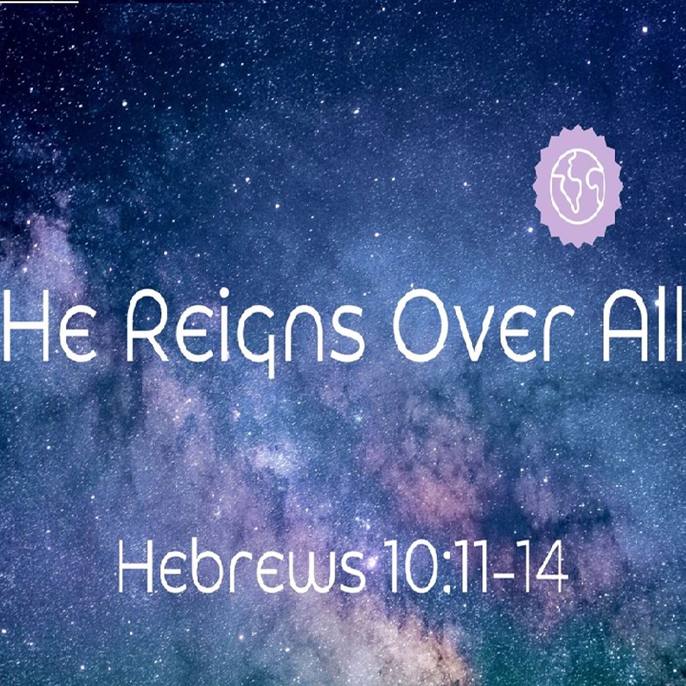 Cirencester Baptist Church Talks