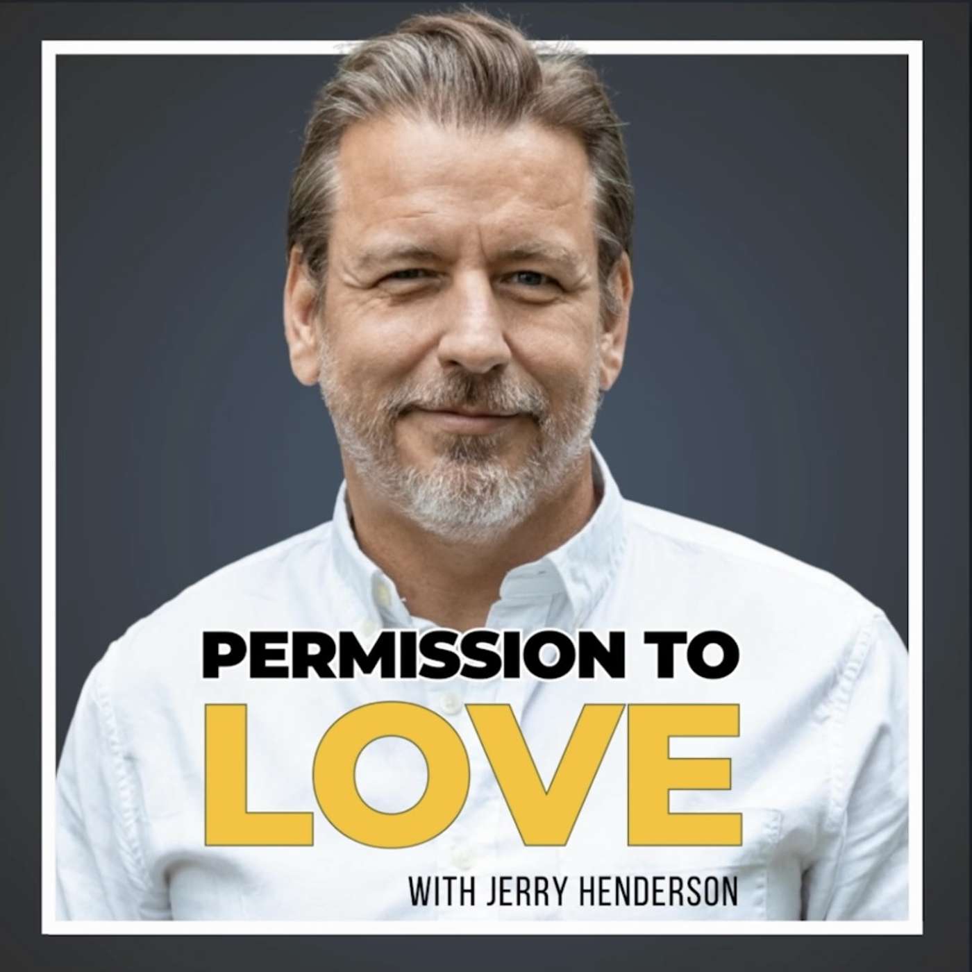 Personal Mastery with Jerry Henderson