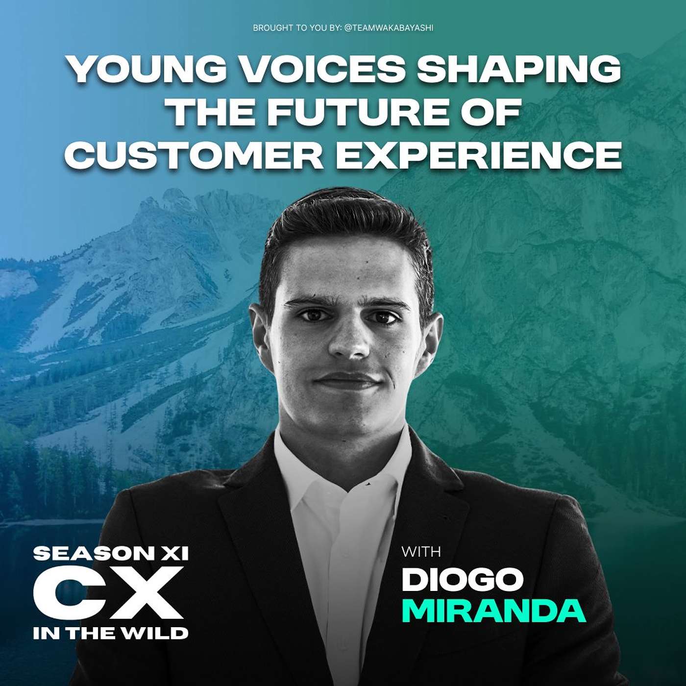 Young Voices Shaping the Future of Customer Experience