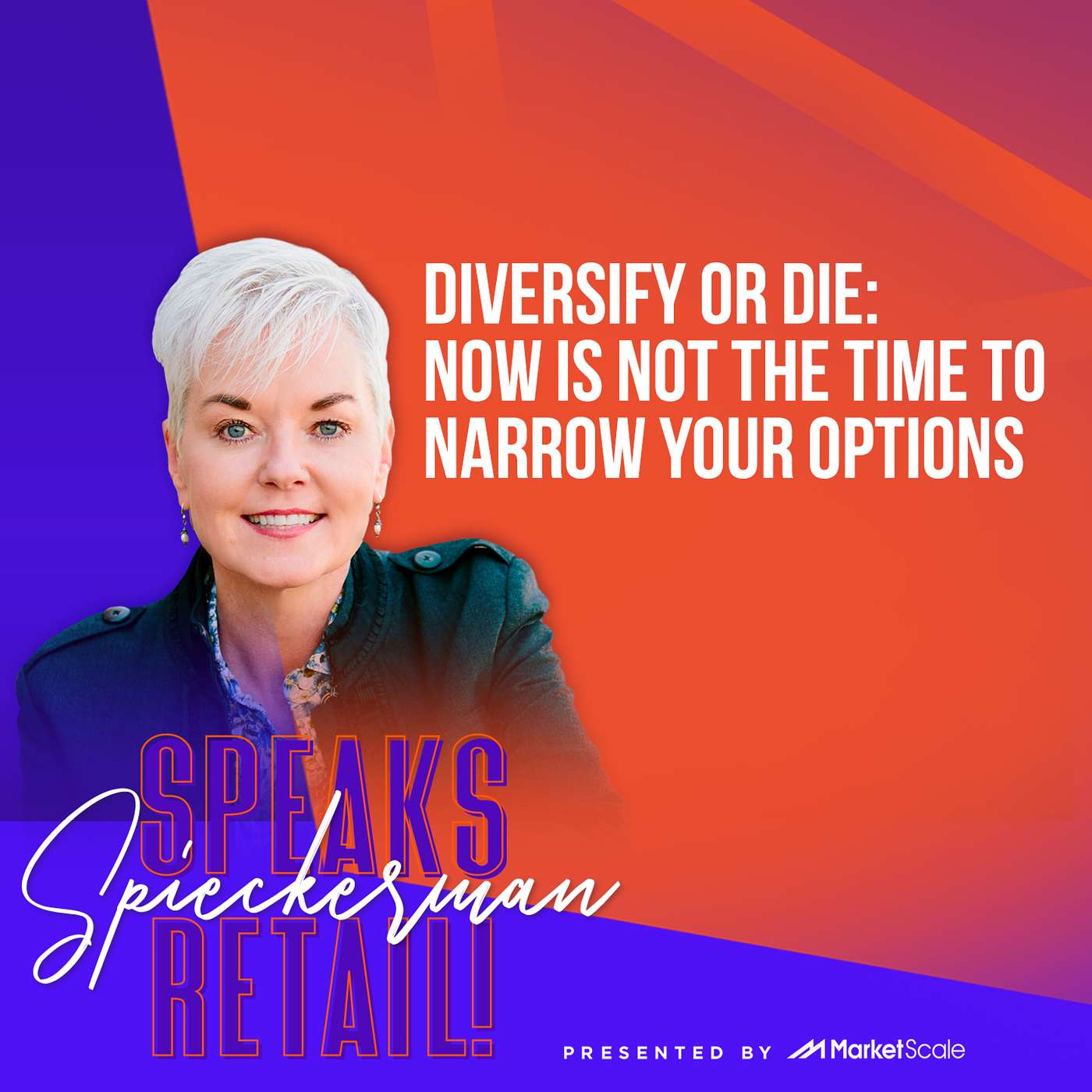Spieckerman Speaks Retail