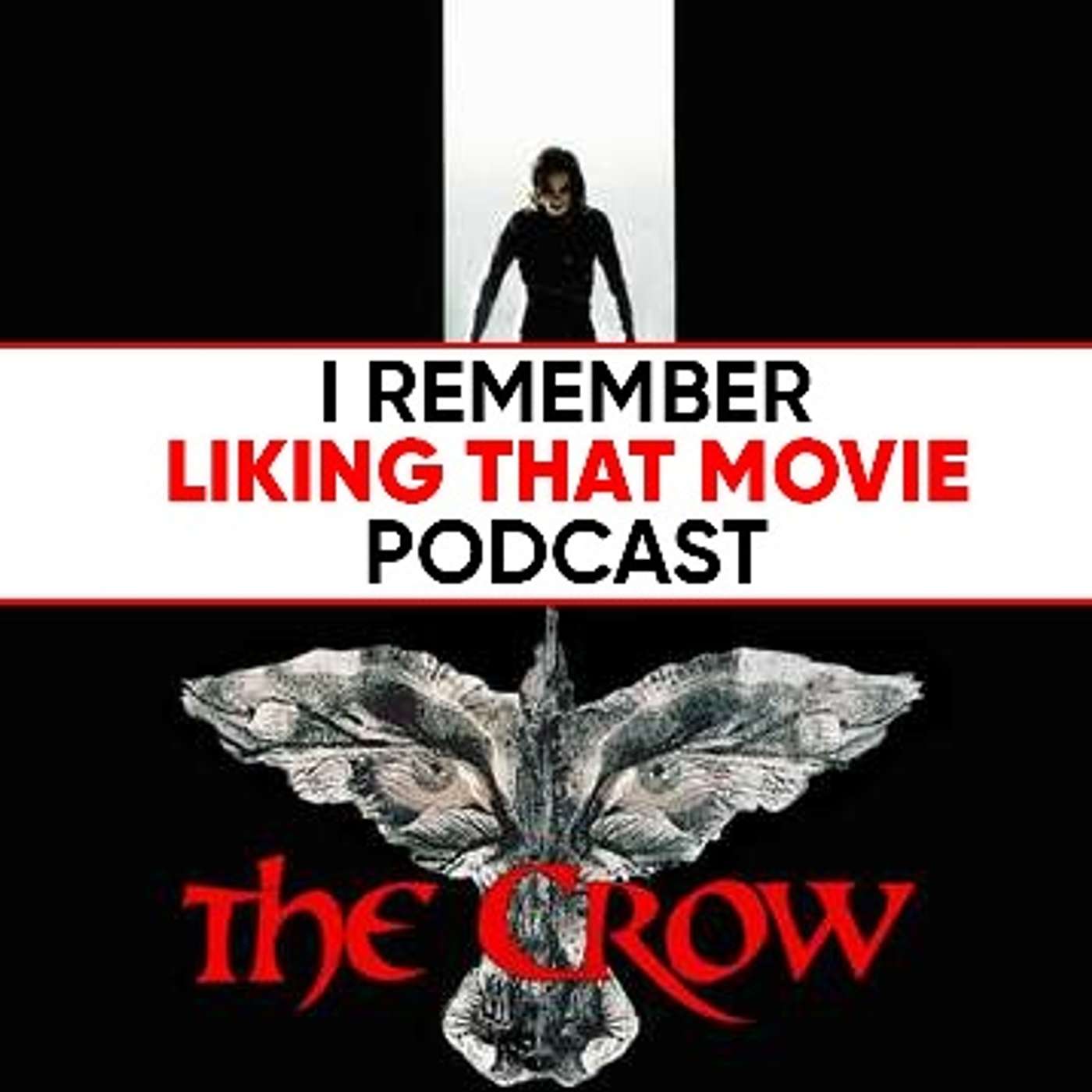 The Crow (1994) Should this movie be Resurrected Again or just stay Dead and Buried?