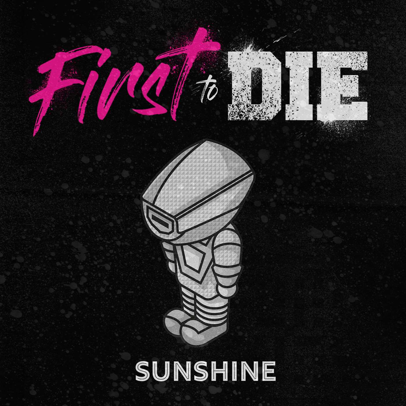 First to Die