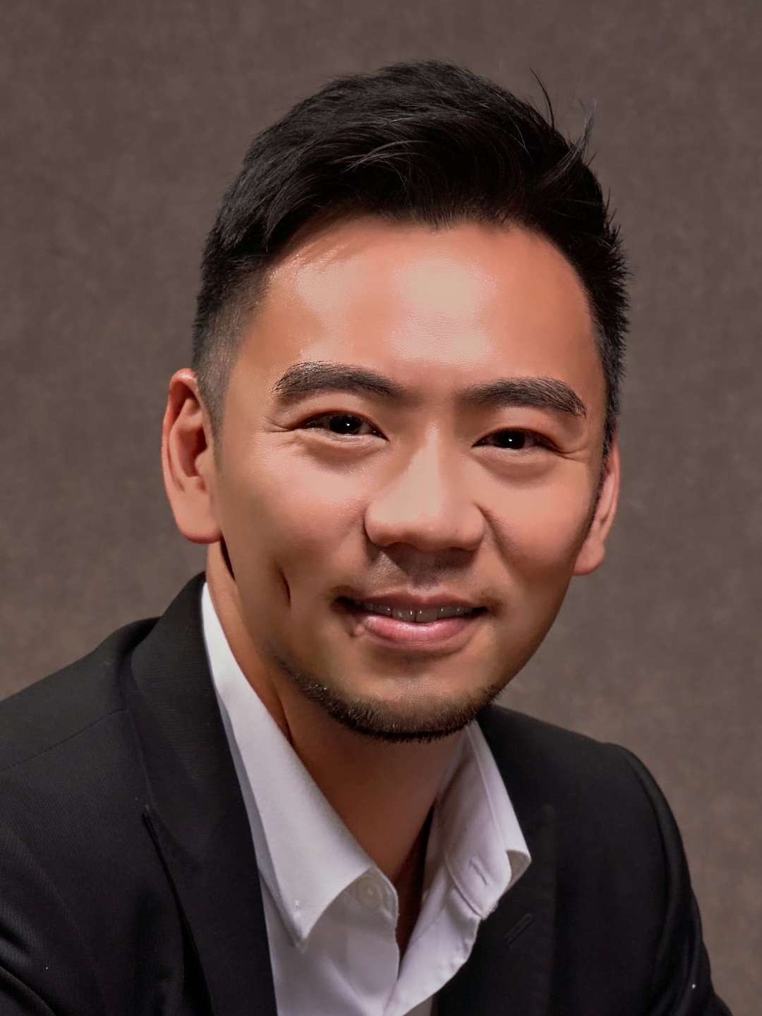 Toby Chan