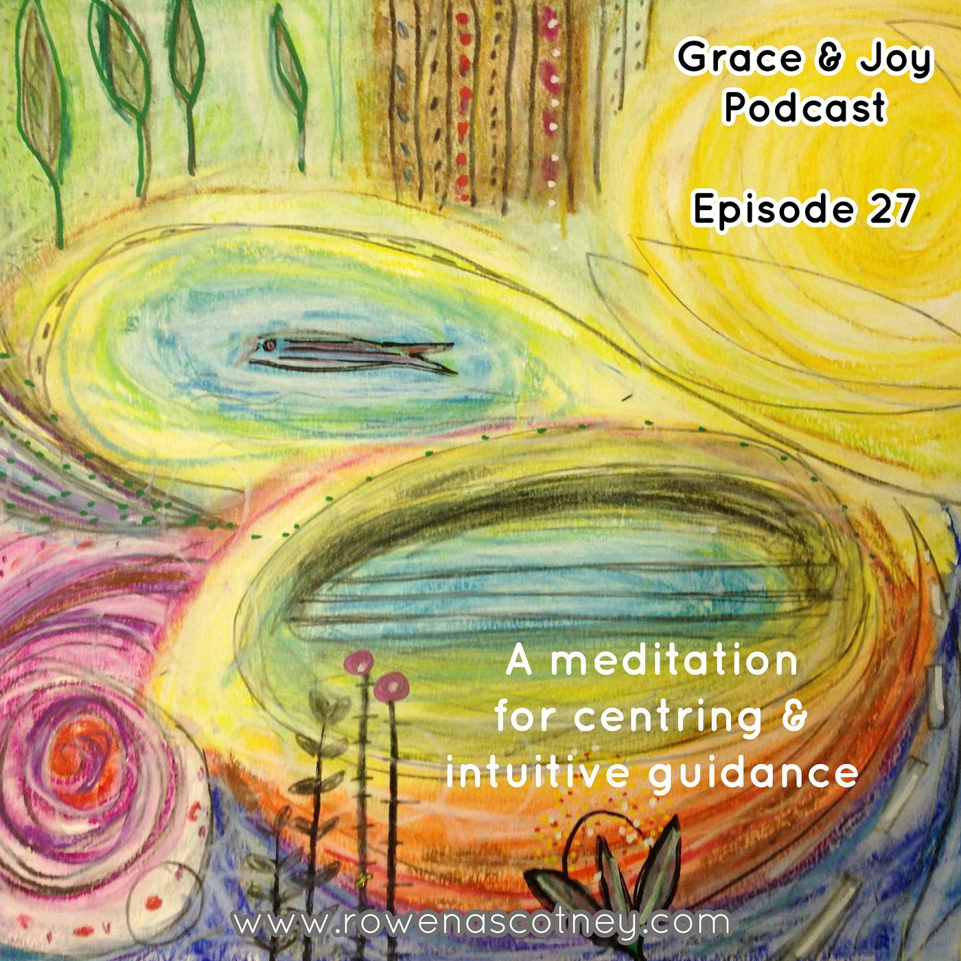 Grace & Joy!