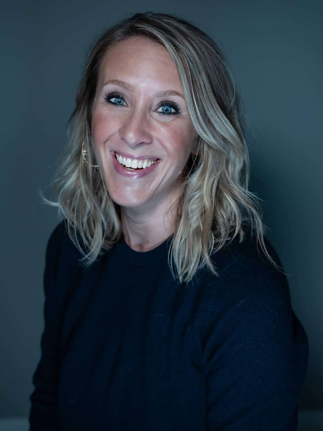 Audra Chaimson