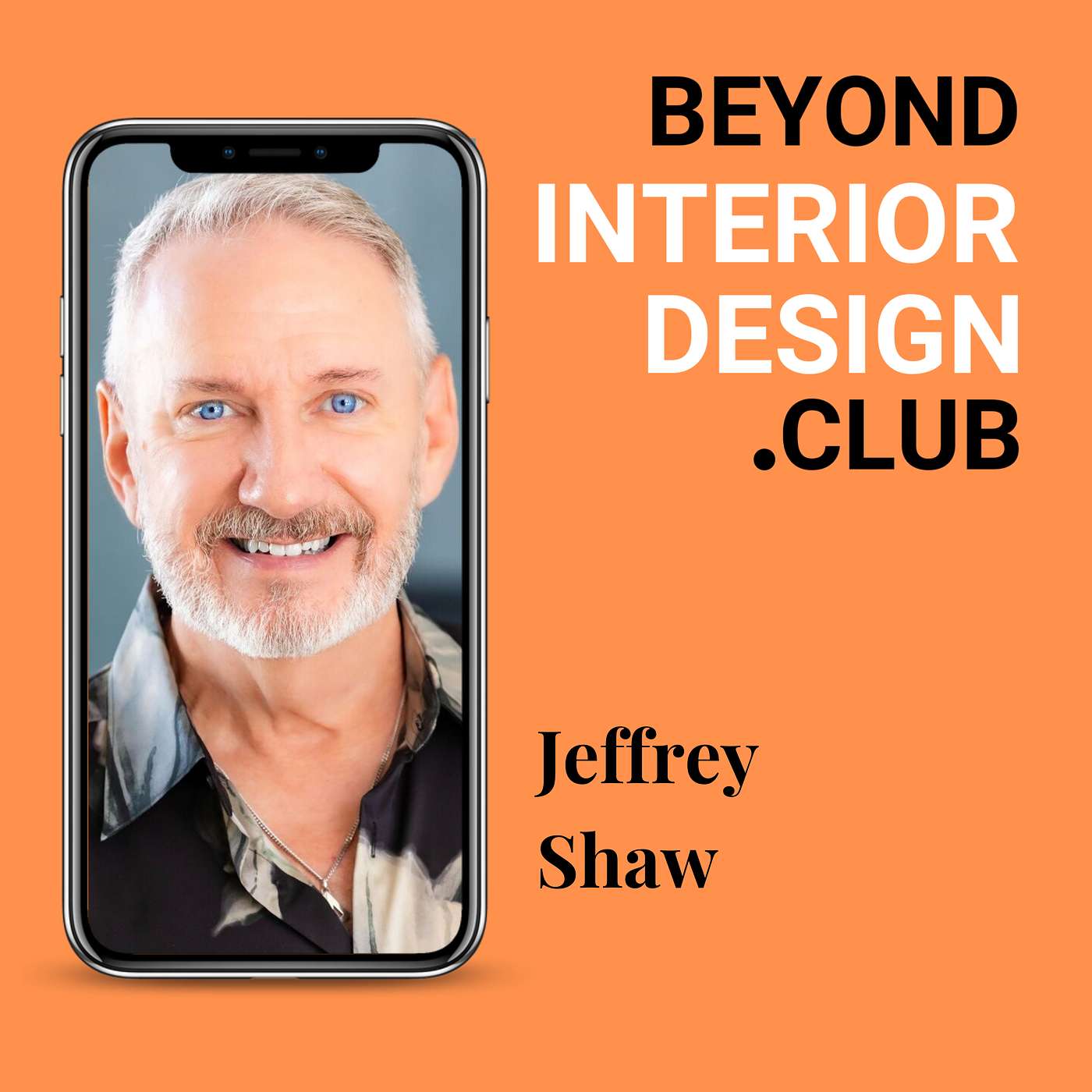 Beyond Interior Design Podcast: The Business of High-End Design