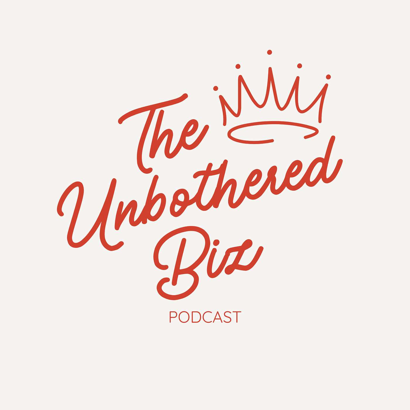 The Unbothered Biz