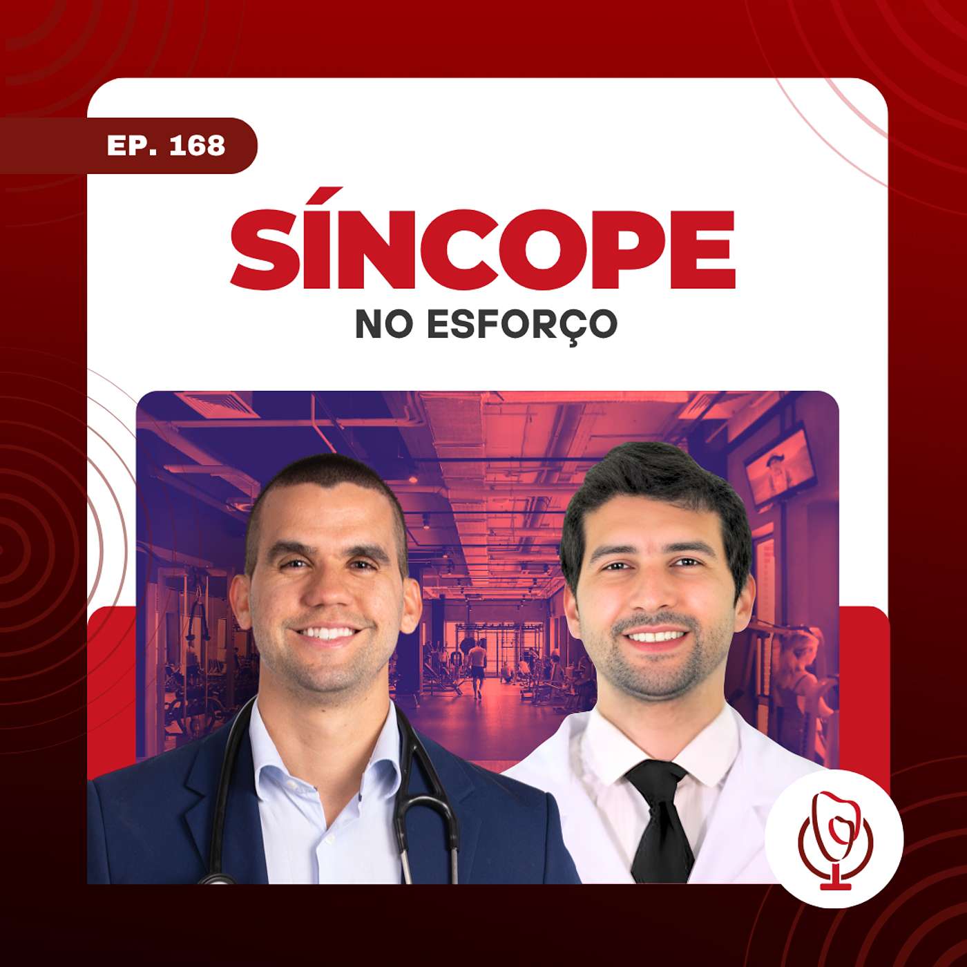 Clube da Cardio Podcast