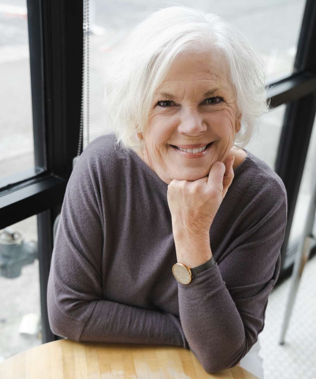 Dr. Denise Bickel, Ph.D., MSW, LCSW