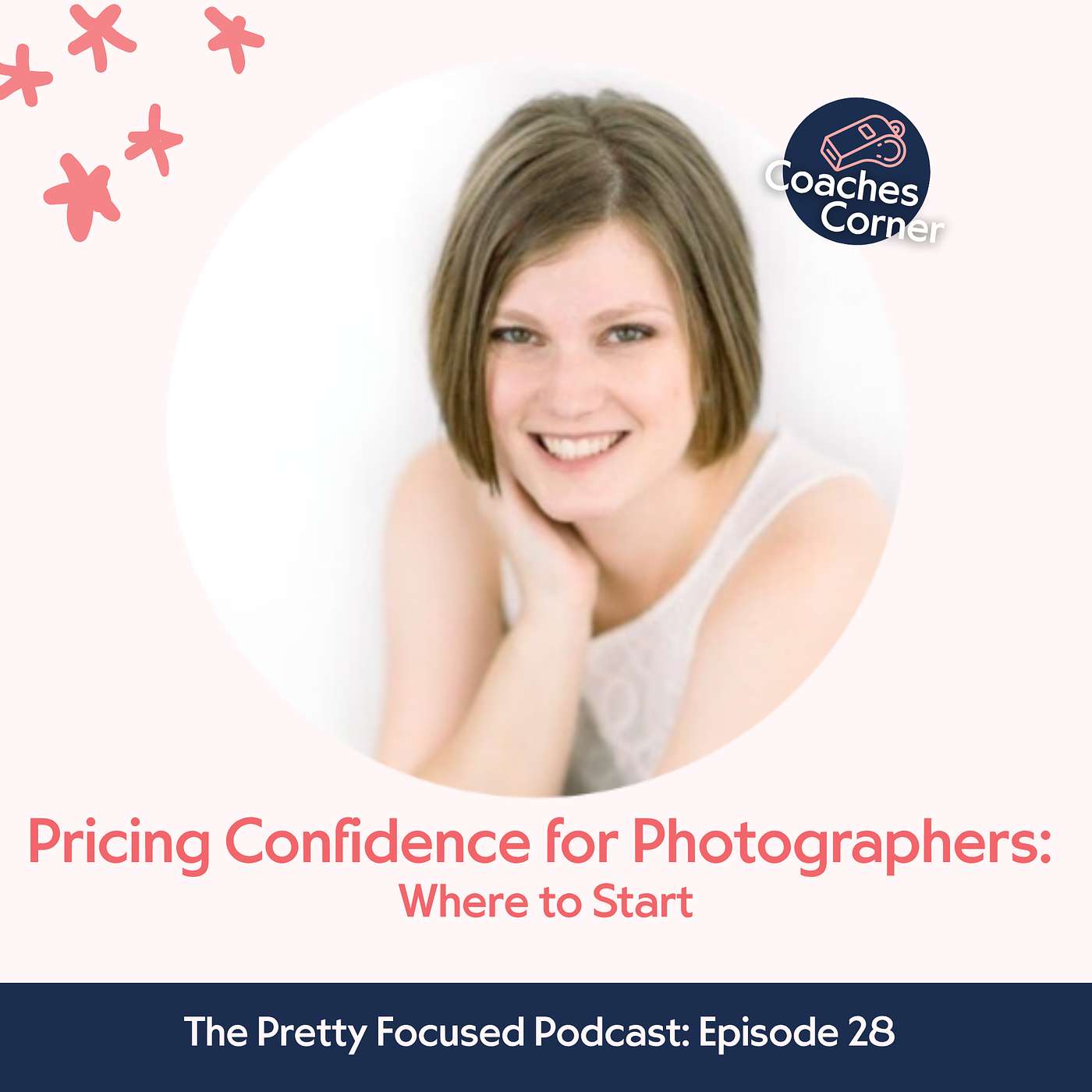 Pricing Confidence for Photographers: Where to Start | Coaches Corner | Coach Tialyn
