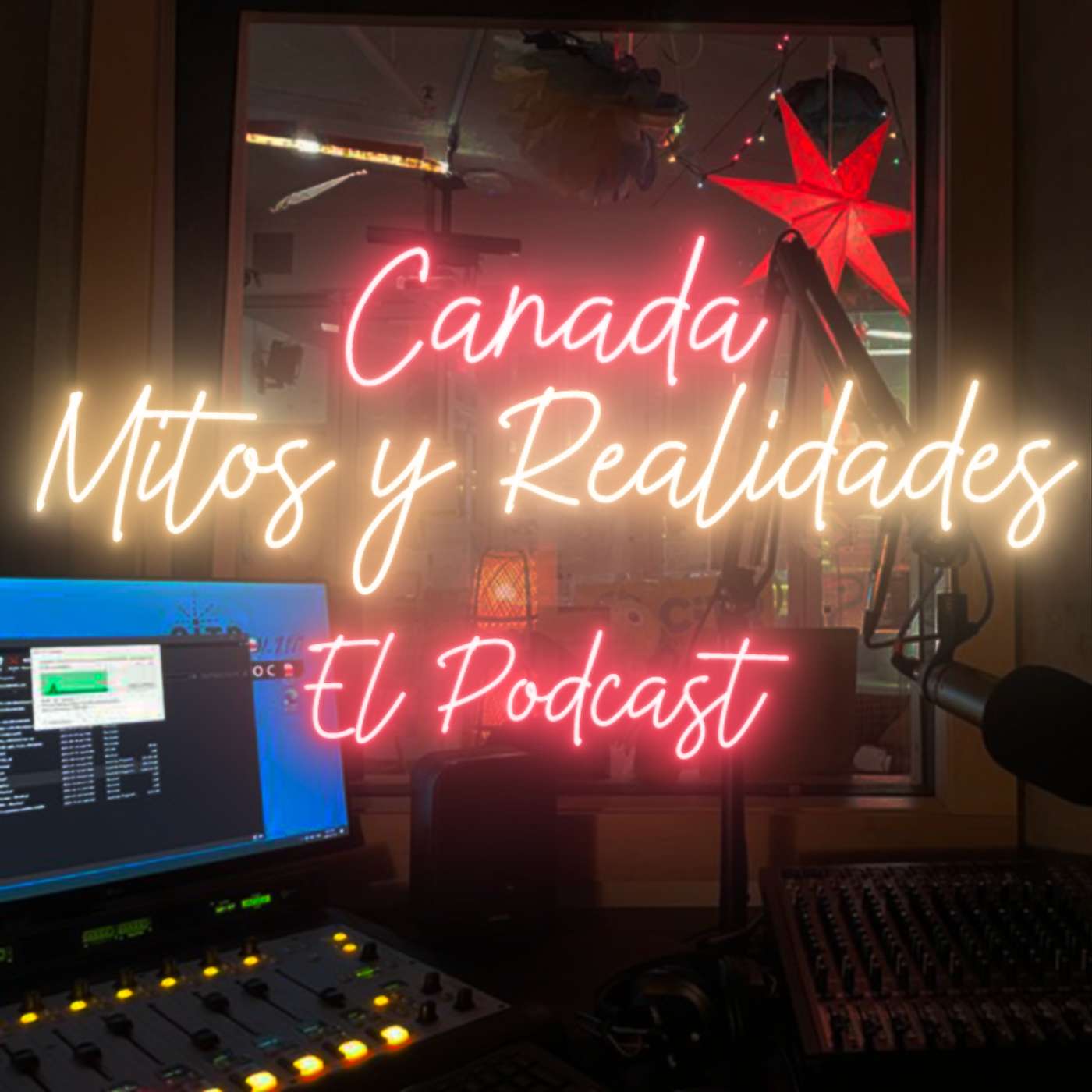 Canadá: Mitos & Realidades cover art