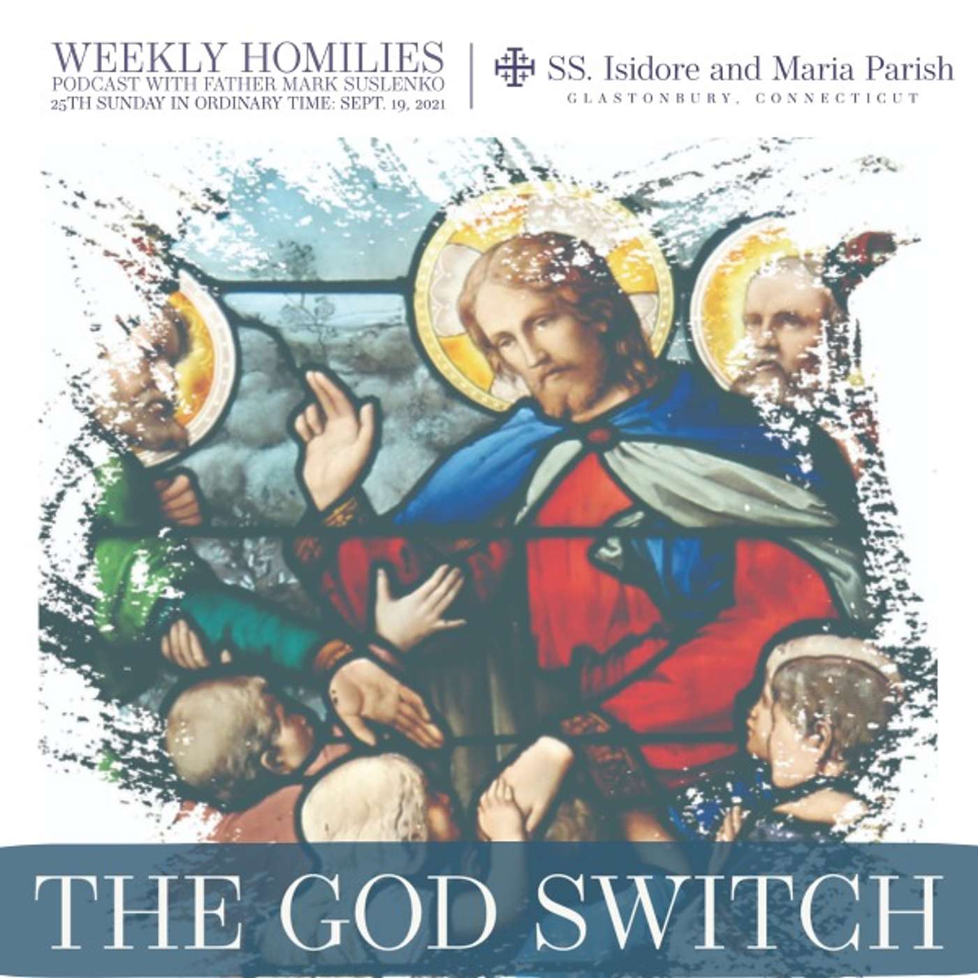 Weekly Homilies