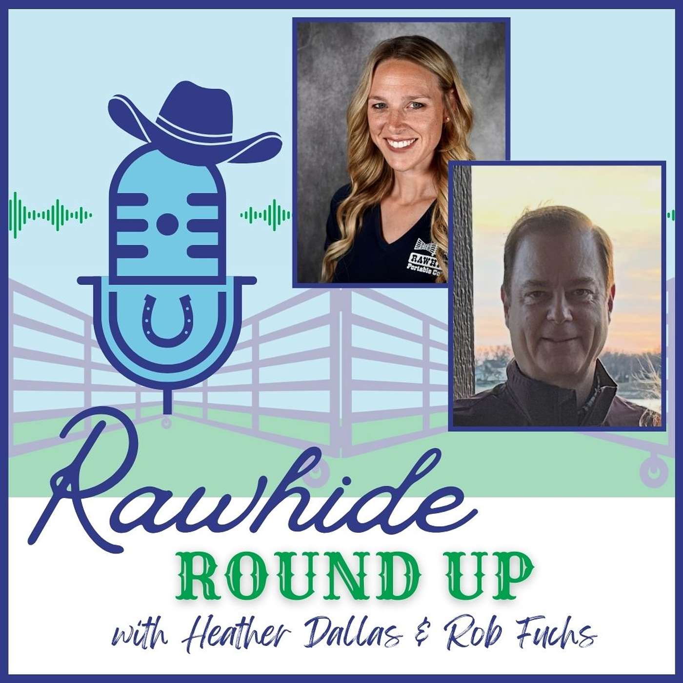 Rawhide Roundup