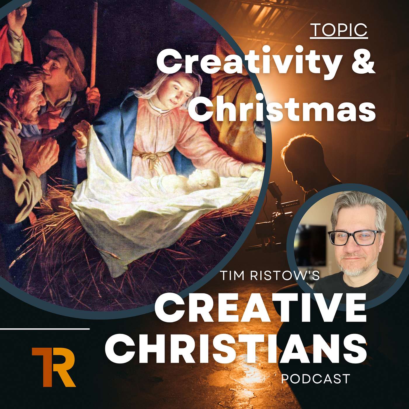 Creative Christians