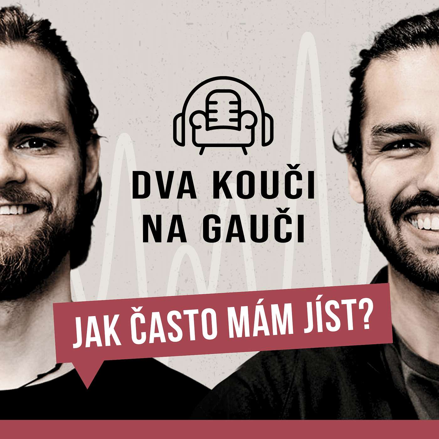 Roman Kunčar, RawTalks