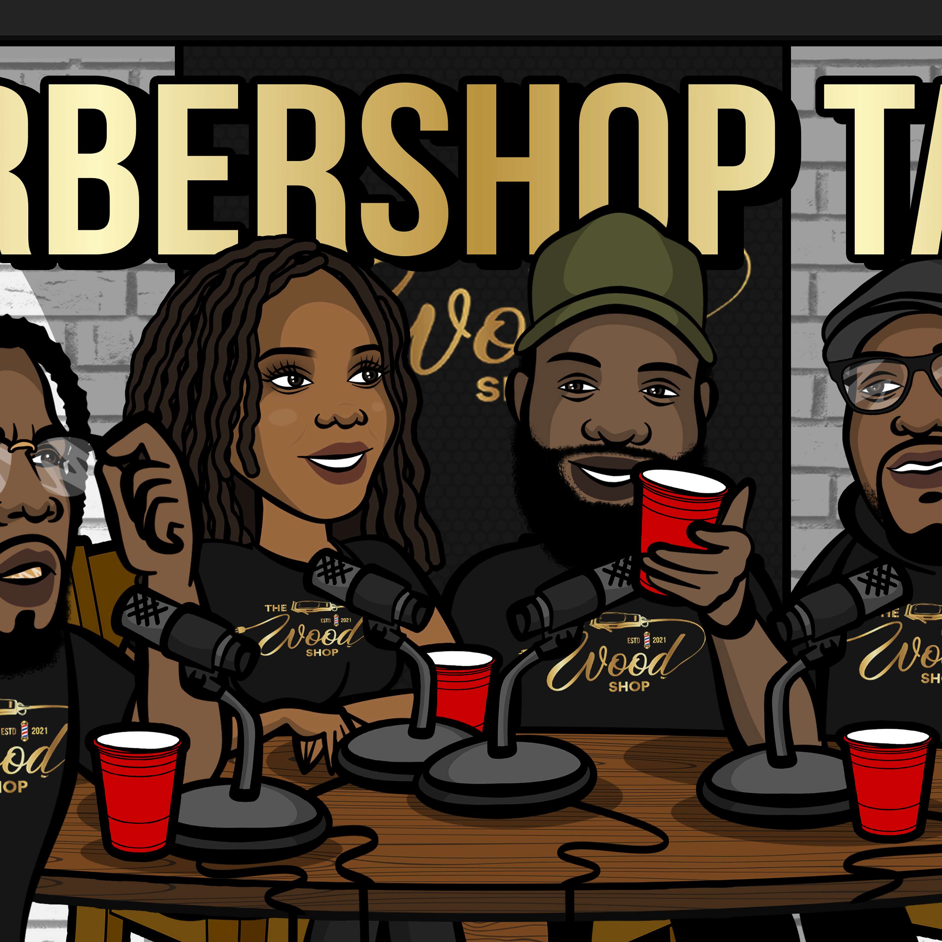 Barbershop Talk