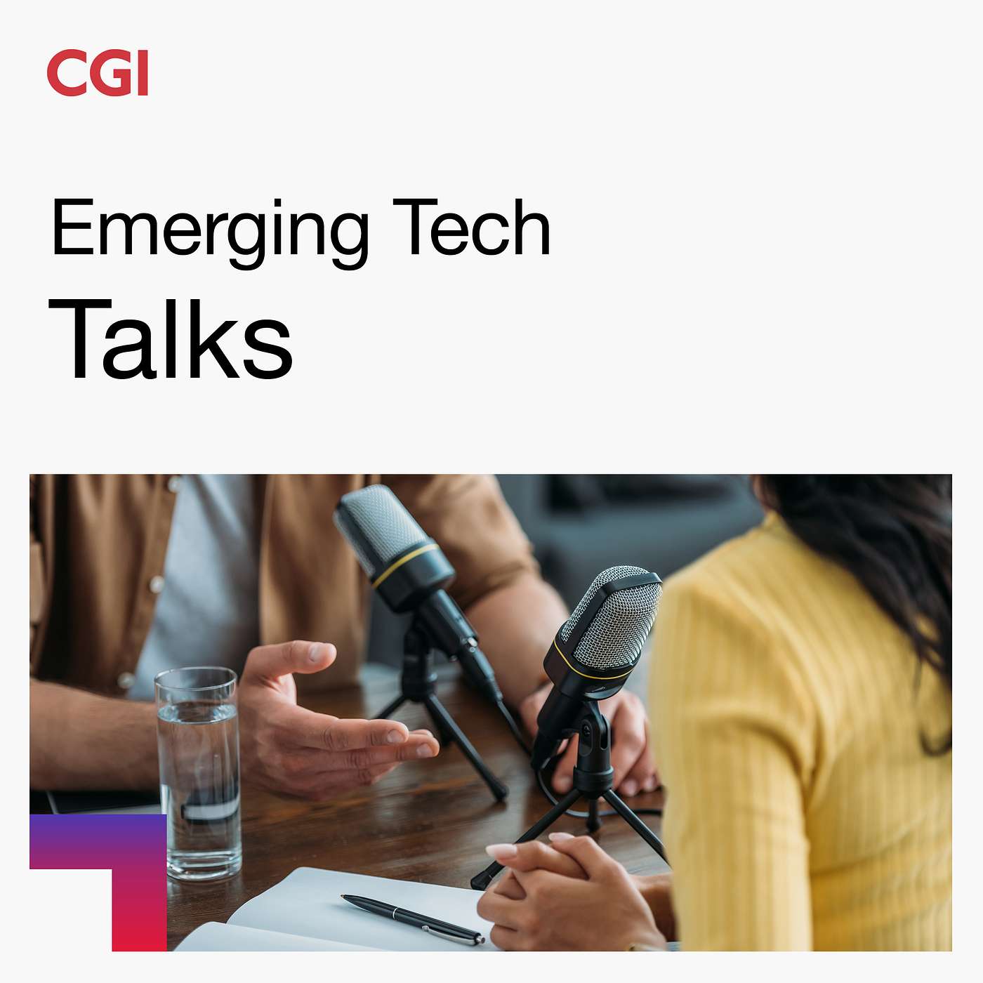 Operational Technology #1: What is it and why should we be excited about it? episode artwork