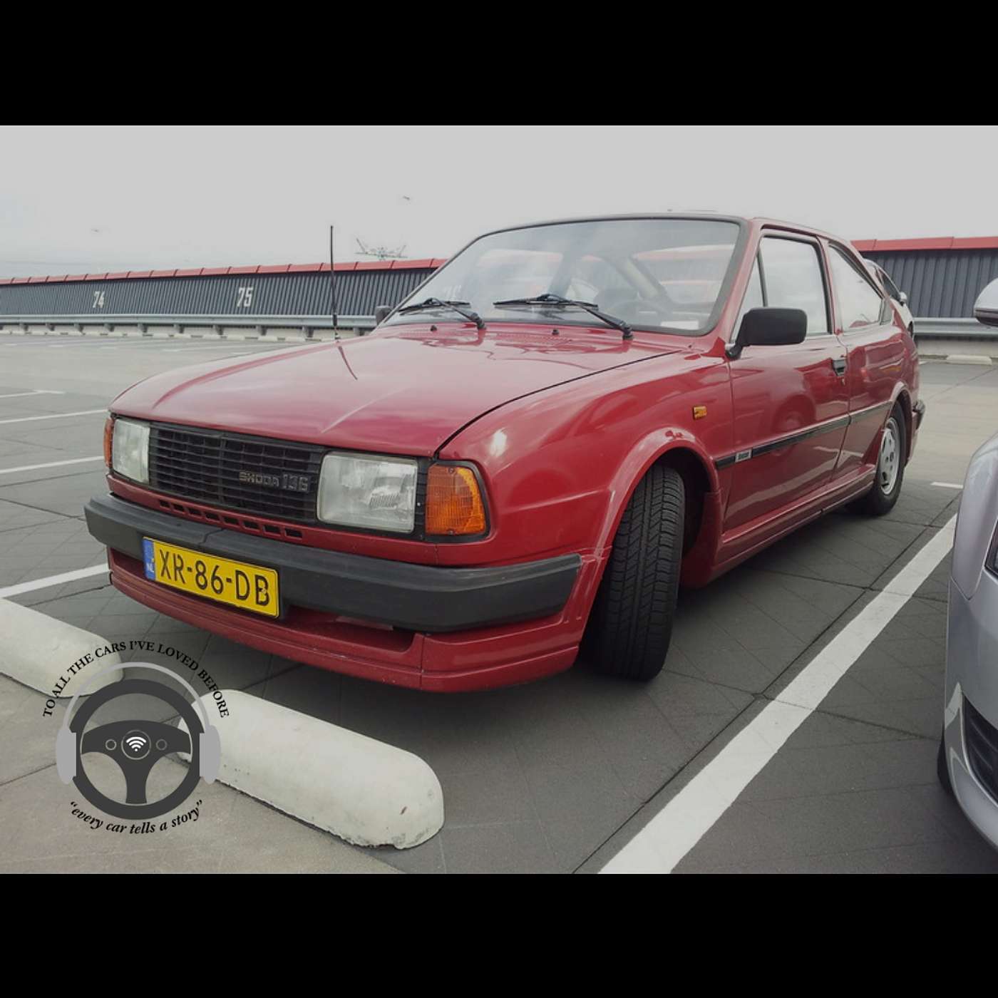 To All The Cars I’ve Loved Before | First Cars