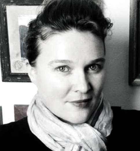 Jackie Dent