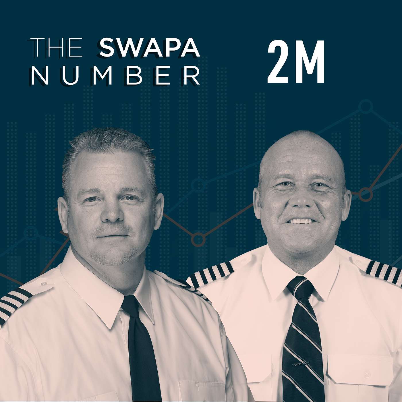 2 Million (Casey Murray and Jody Reven, Data Points from SEP)