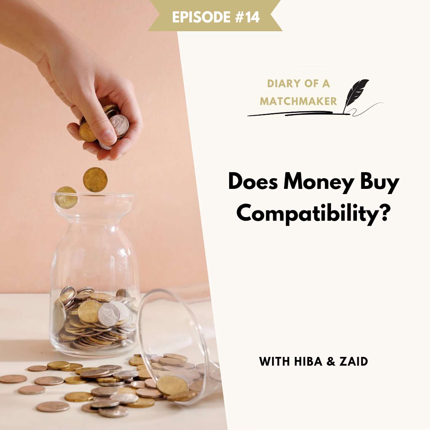 Does Money Buy Compatibility?