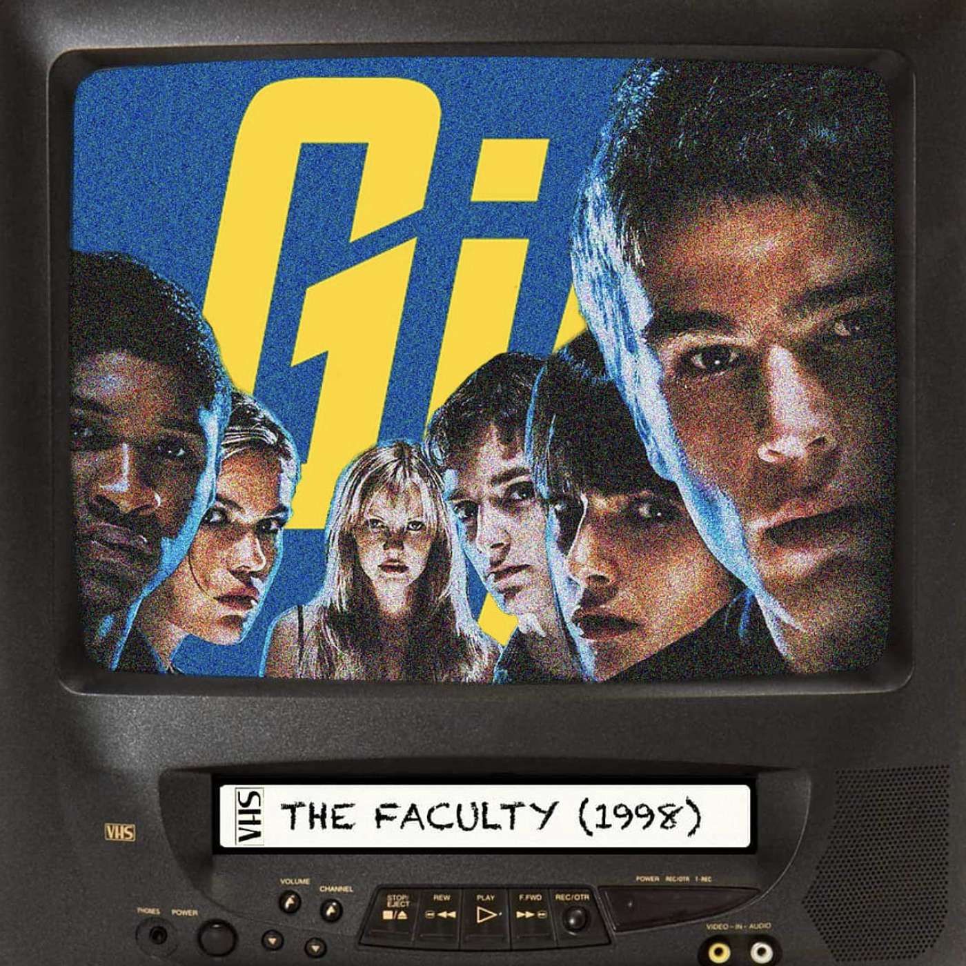 The Faculty (1998)