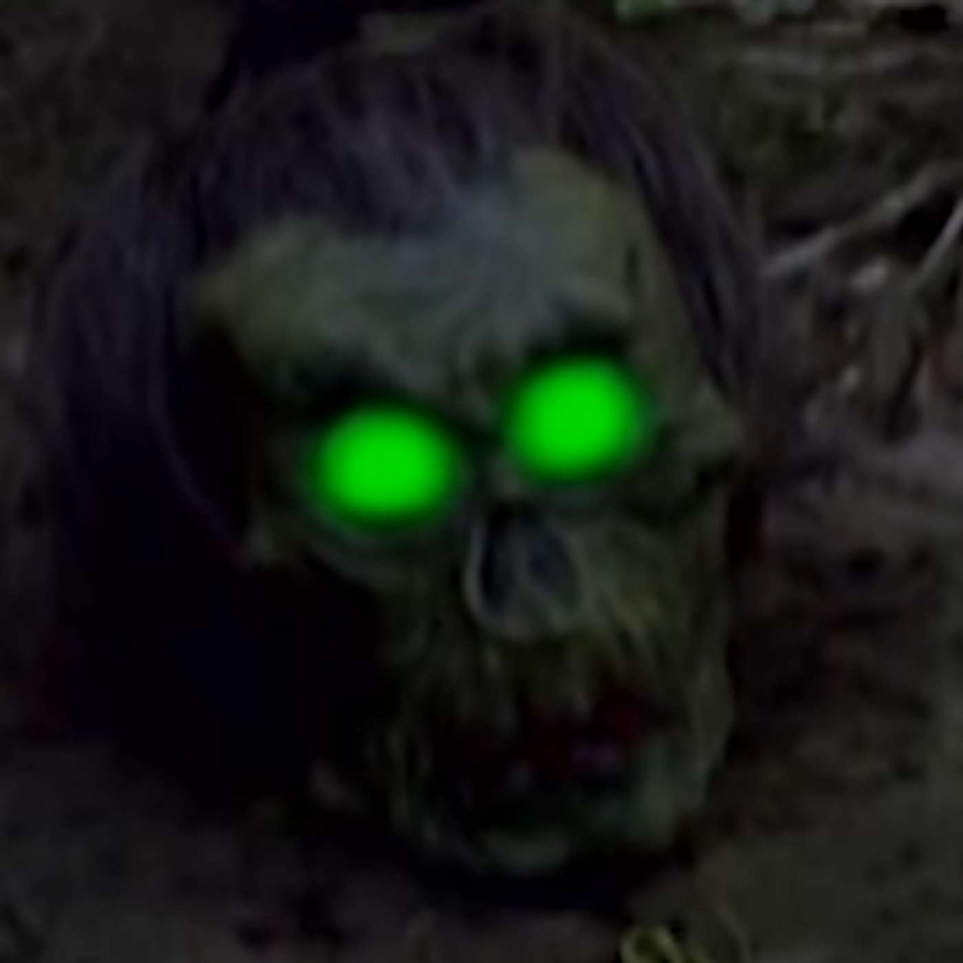 Bonus Bumps 10: How I Got My Shrunken Head (1998 TV Episode)