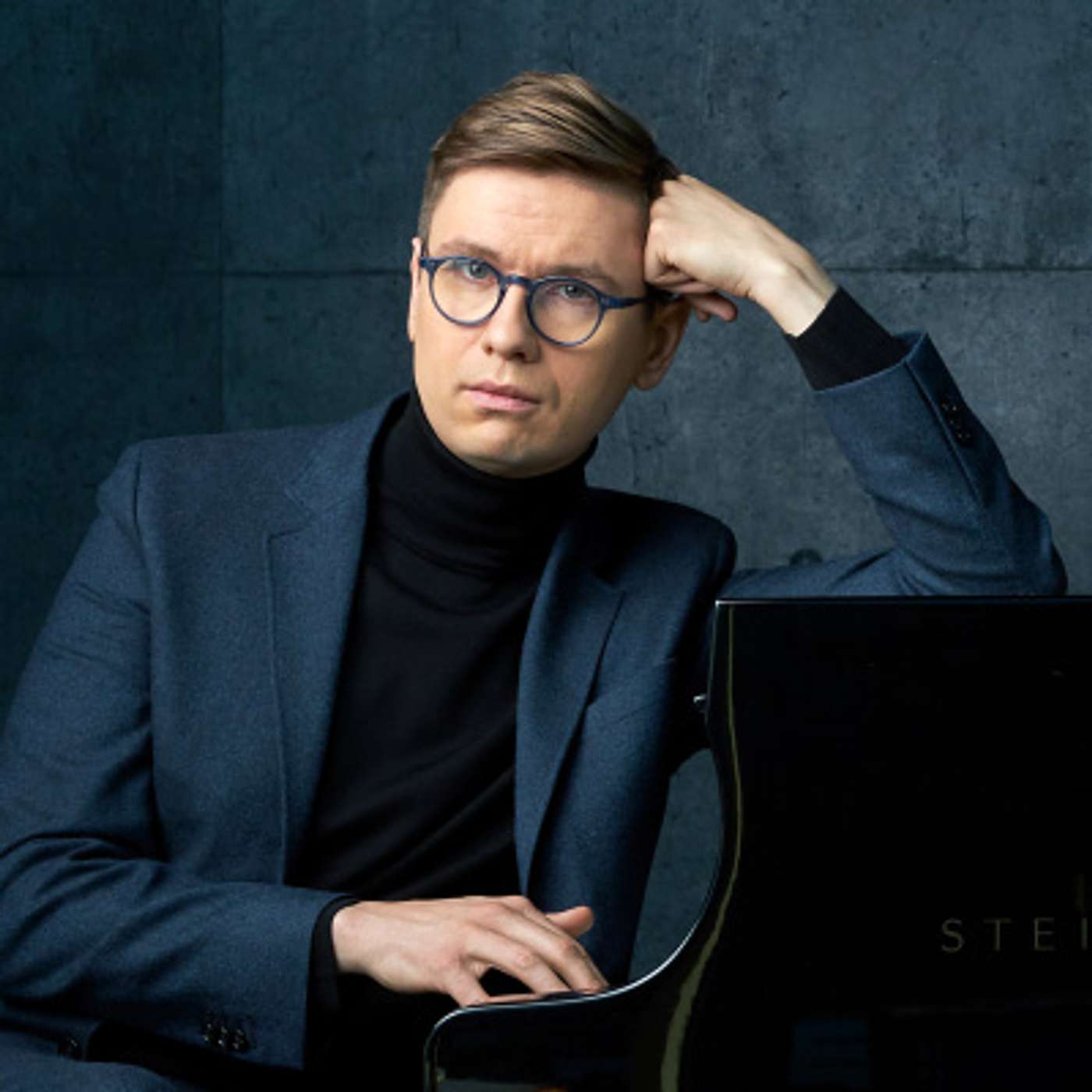 St. Louis Symphony Orchestra Concert Rebroadcasts