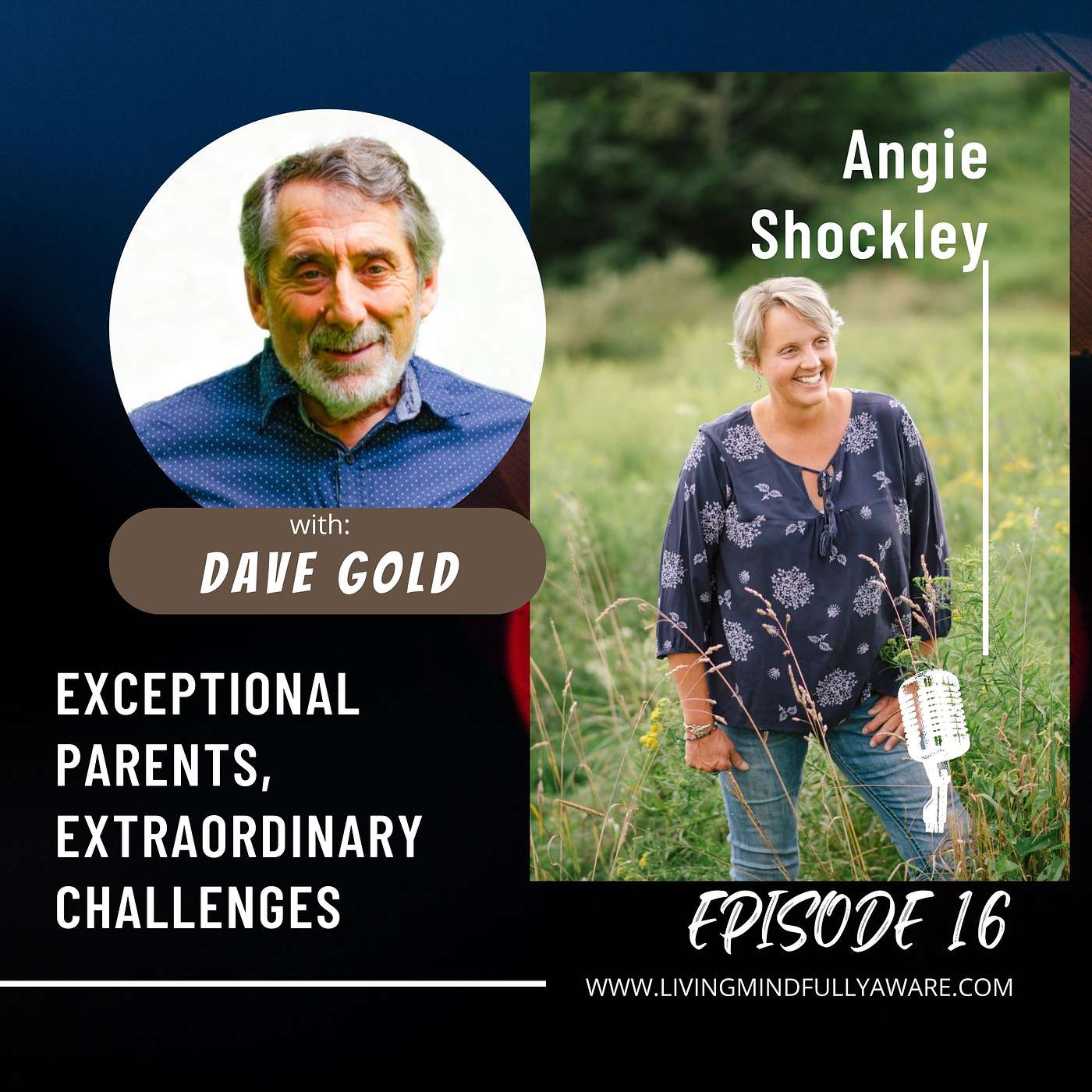 Exceptional Parents, Extraordinary Challenges