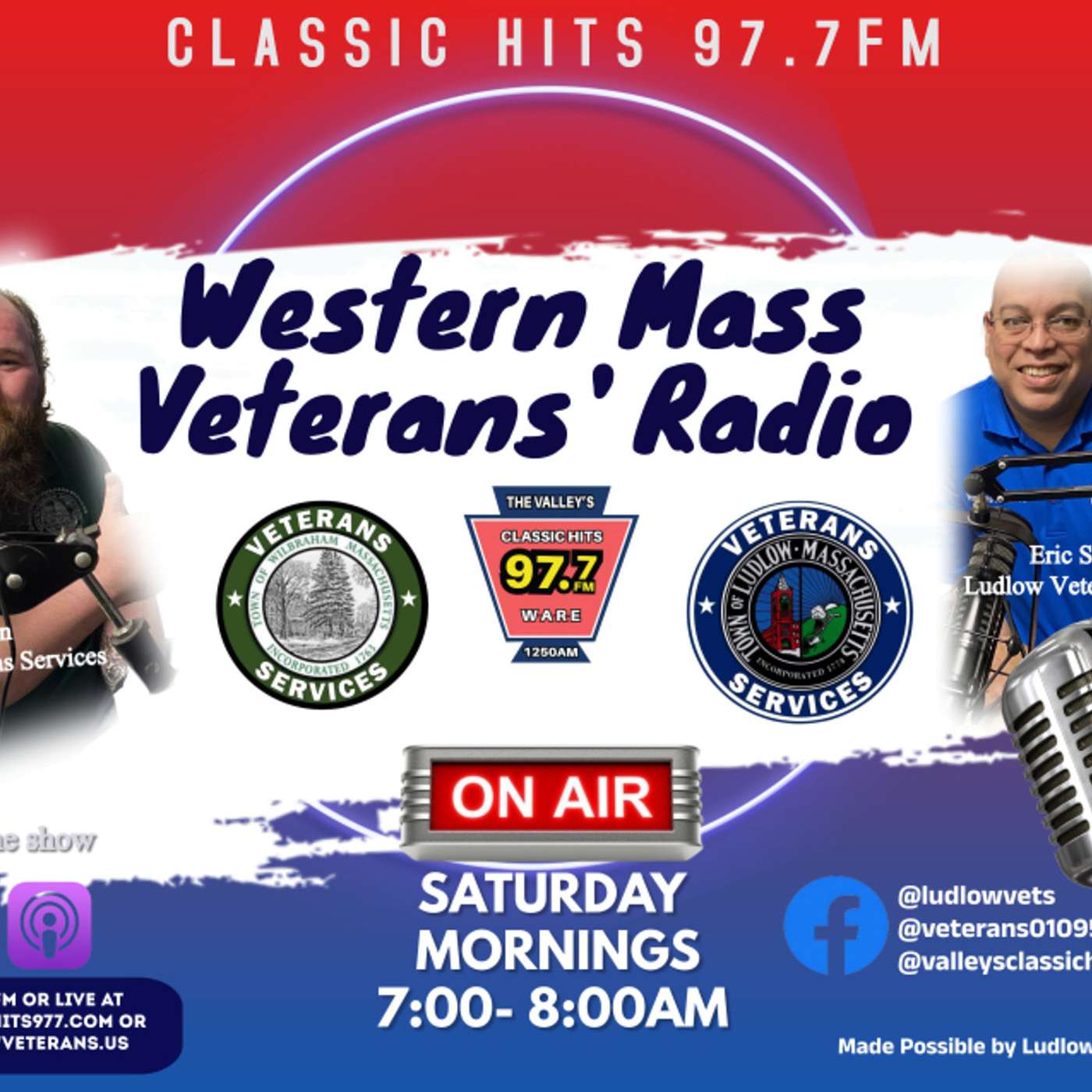 VSO Talk Radio