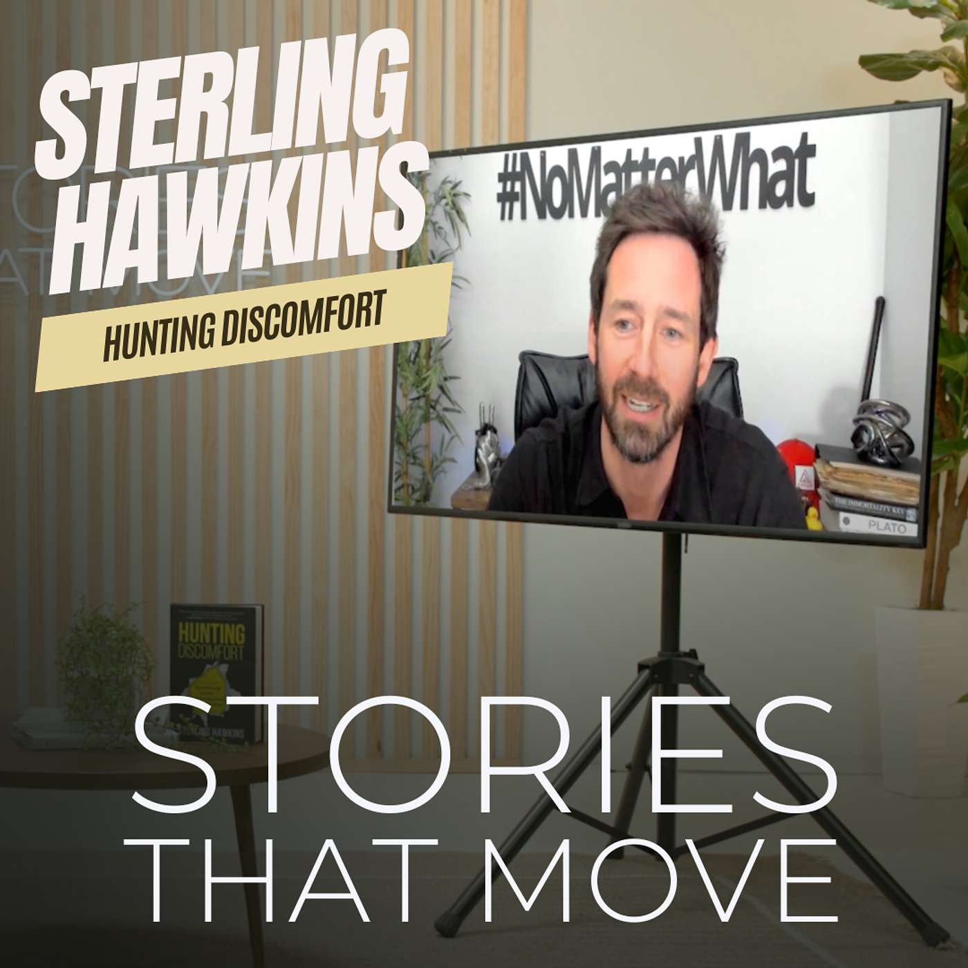 Stories That Move