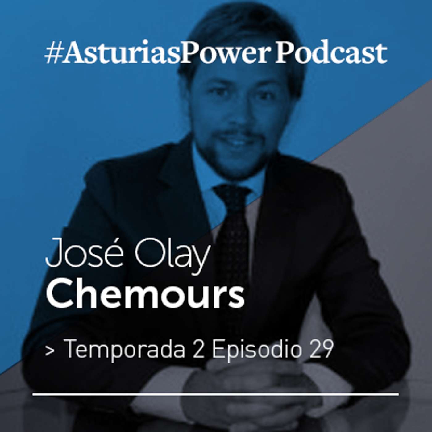 Asturias Power Podcast