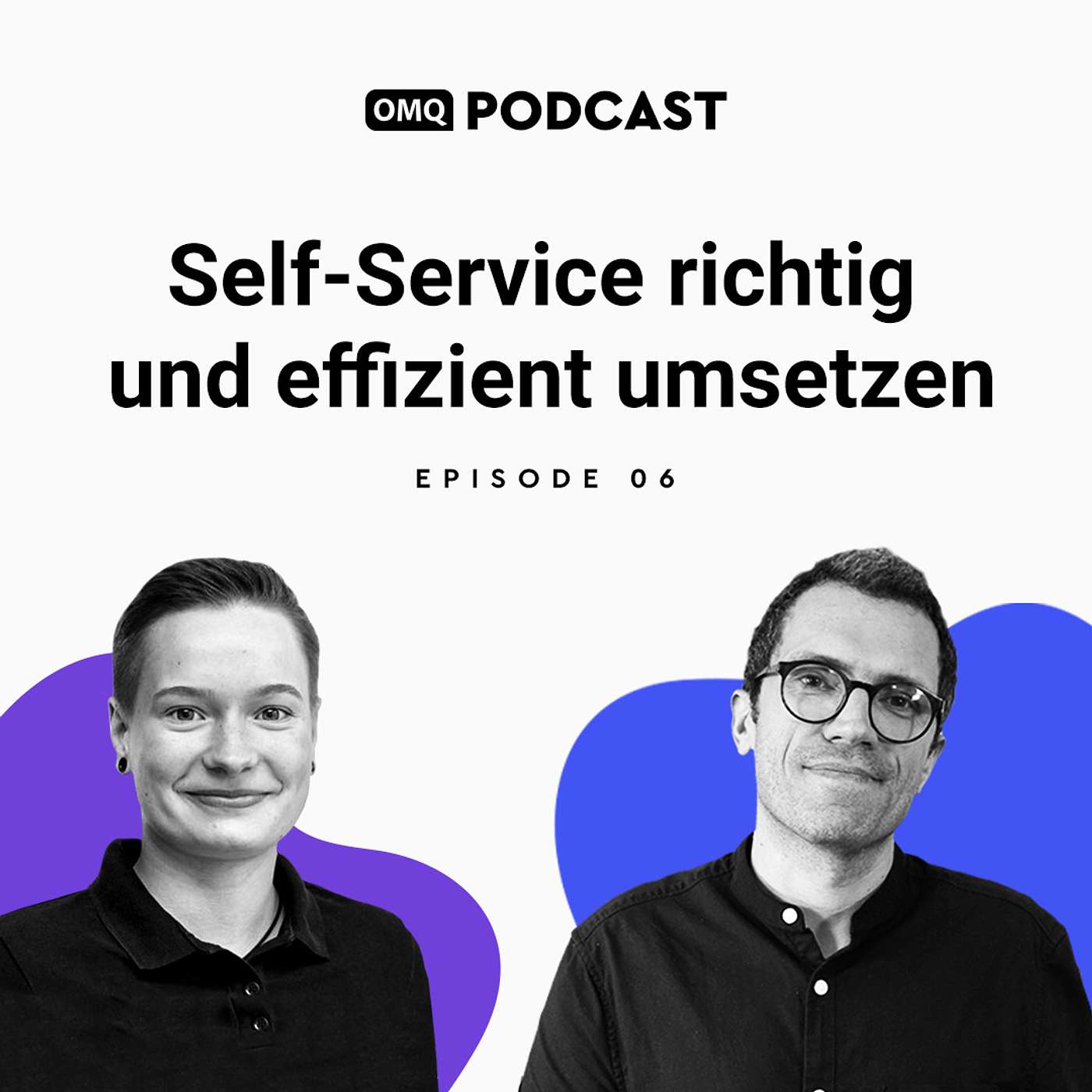 Self-Service richtig und effizient umsetzen #6