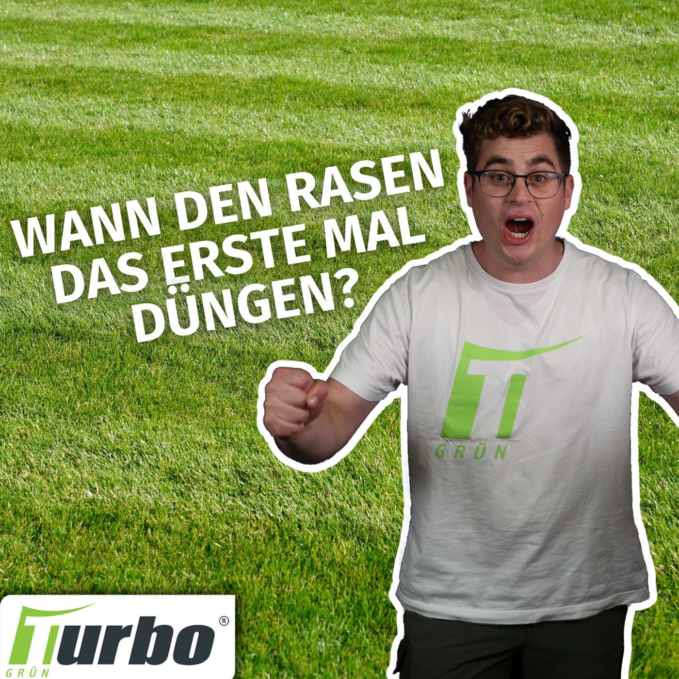 turbogrün | Rasentipps für unterwegs