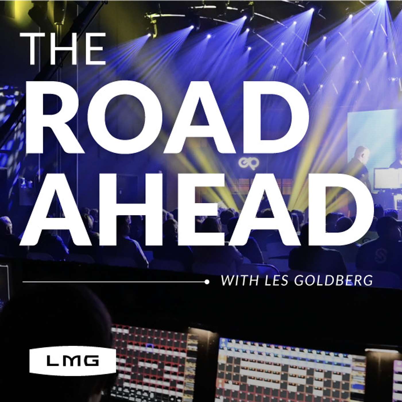 The Road Ahead