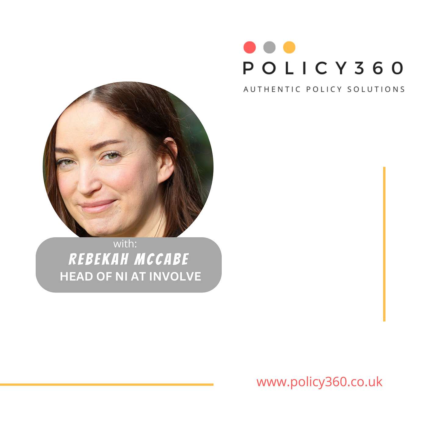 Policy360: Unplugged