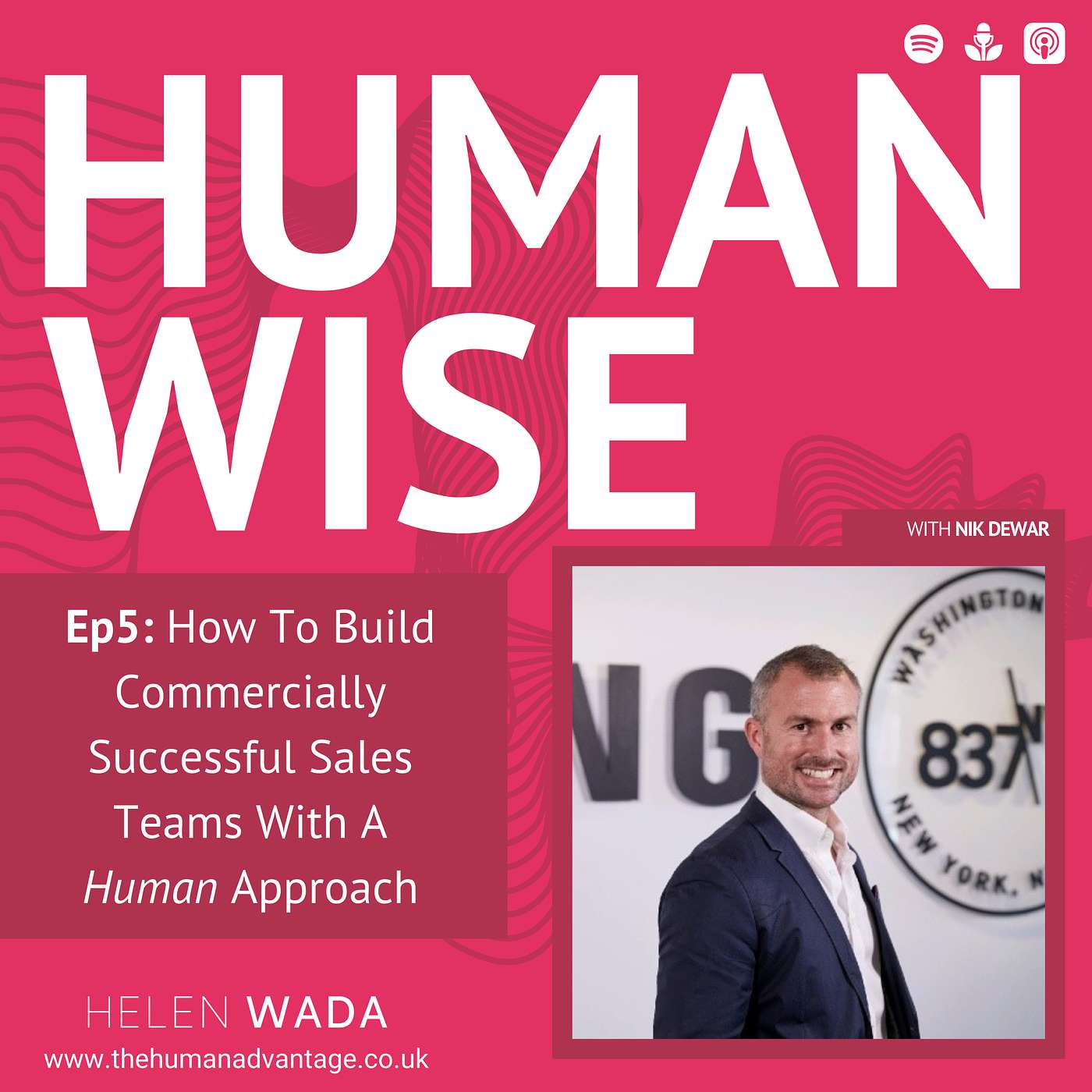 Human Wise