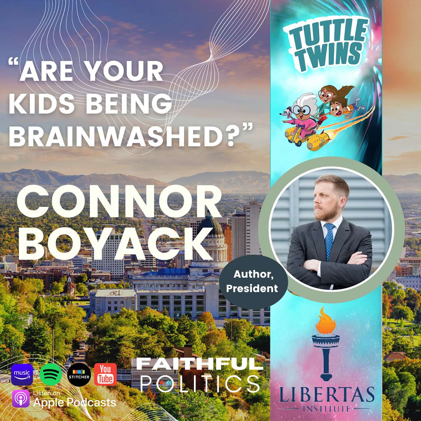Faithful Politics