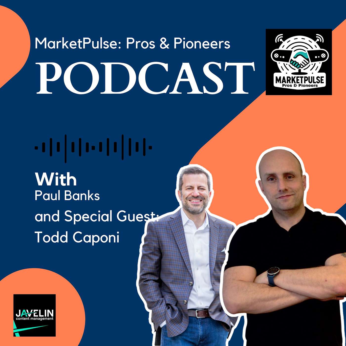 MarketPulse: Pros & Pioneers