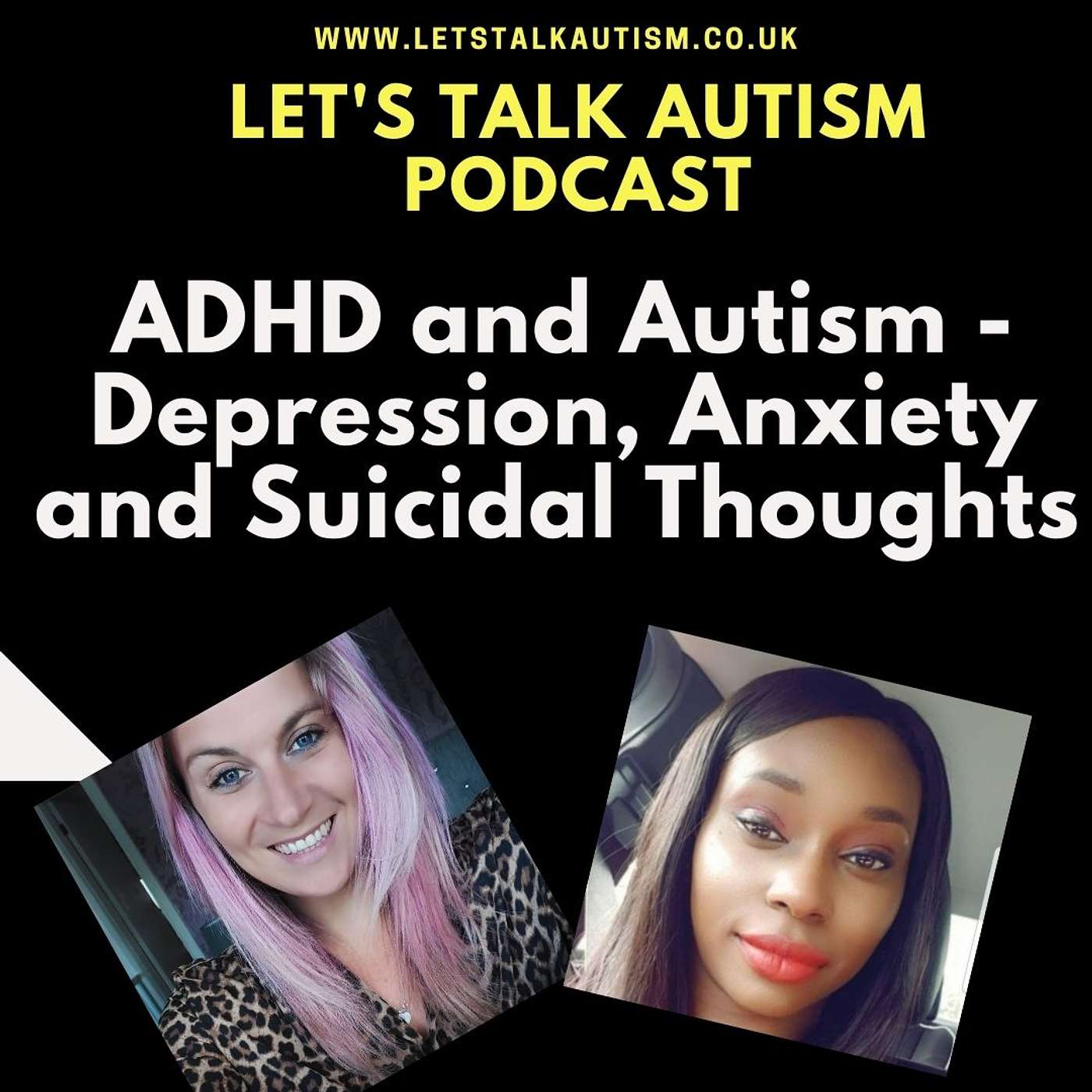 Let\'s Talk Autism