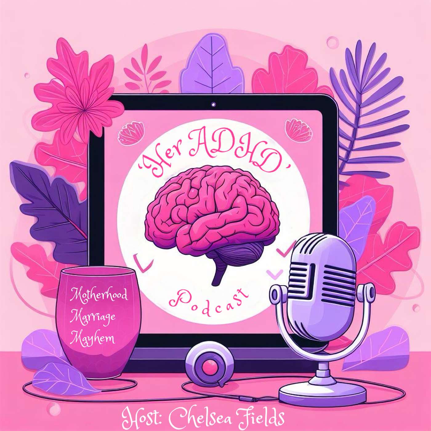 Her ADHD Podcast
